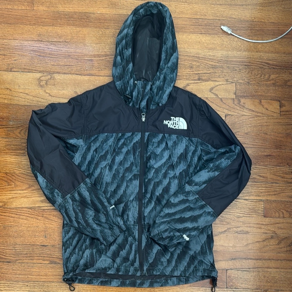 The North Face